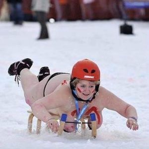 Meet your Posher, Christopher